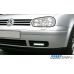 Golf 4 LED dienos šviesos žibintai